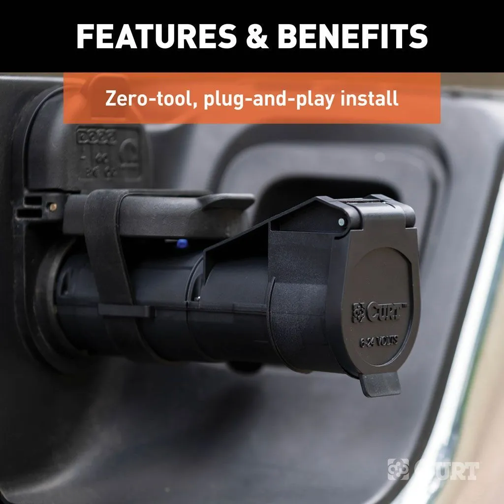 ECHO BRAKE CONTROLLER